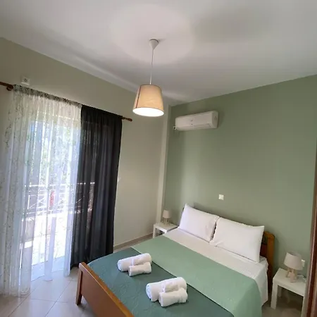 Rodia * Kyparissia