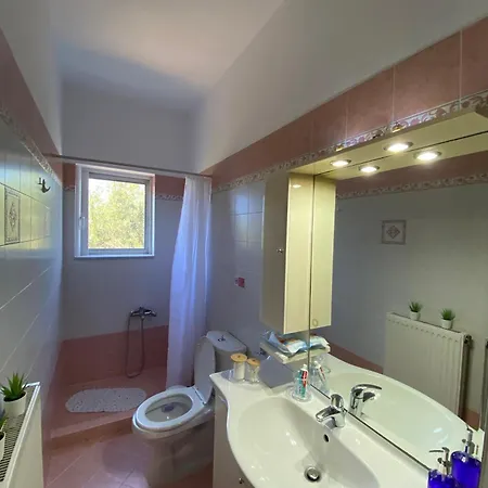 Rodia Appartement Kyparissia