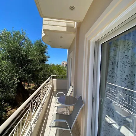 Appartement Rodia
