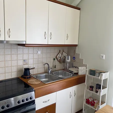 Apartman Rodia