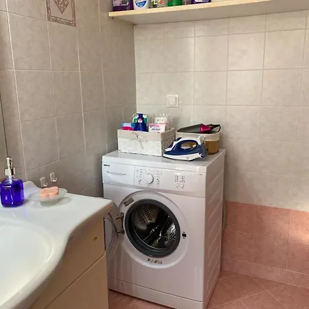 Appartamento Rodia Kyparissia