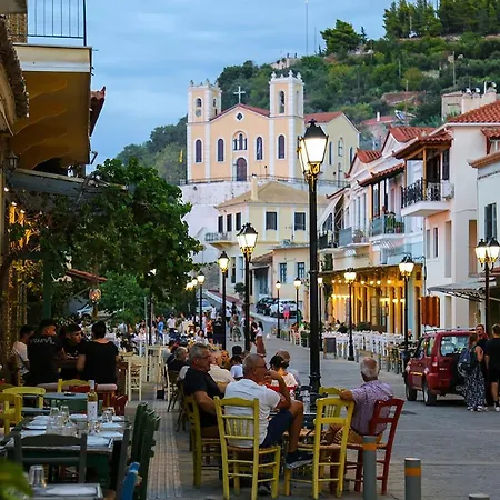 Rodia Kyparissia
