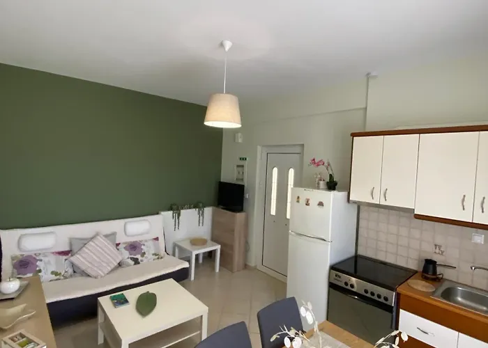 Apartman Rodia