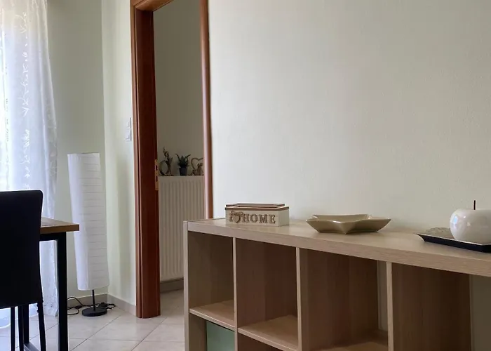 Rodia Apartman