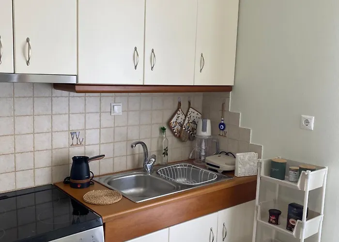 Apartman Rodia