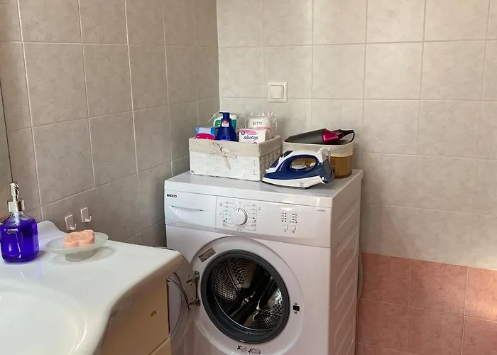 Apartman Rodia Kipariszía