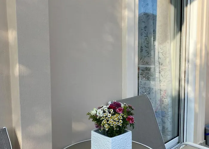 Apartman Rodia Kipariszía